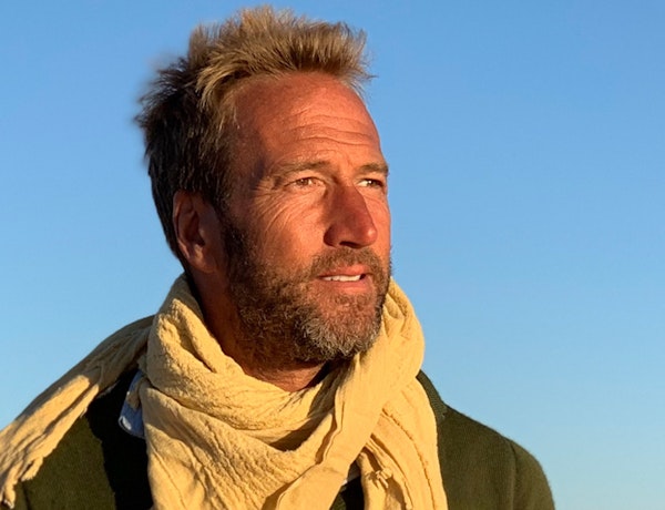 Ben Fogle In Ecuador Trailer Youtube