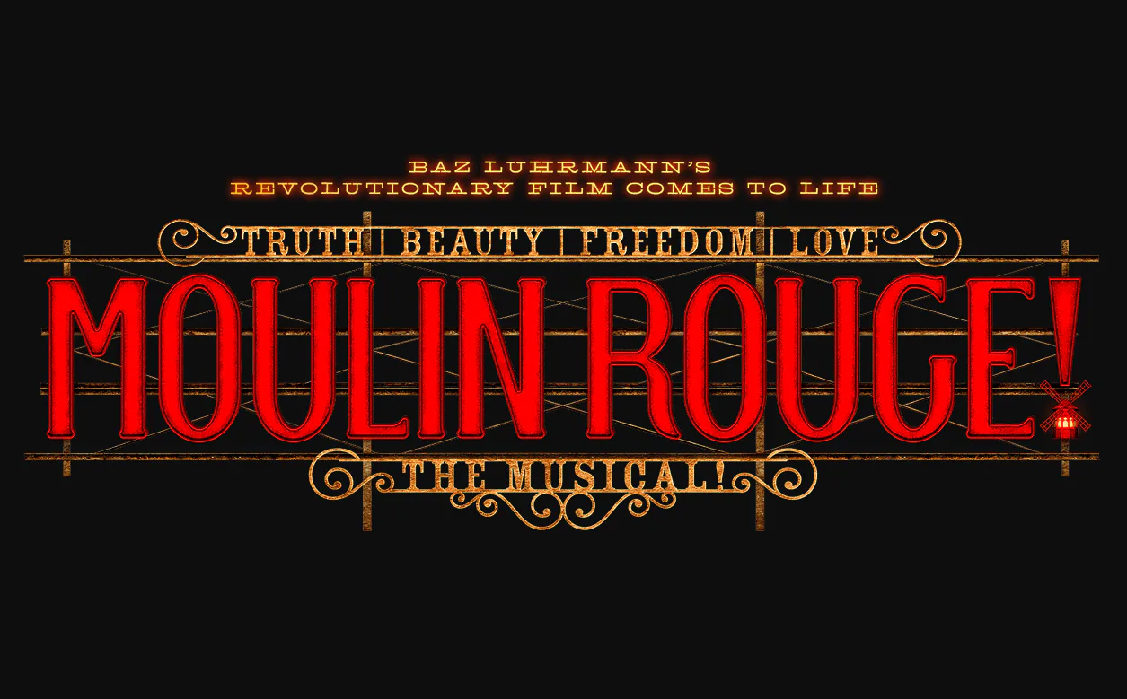 Picture of Moulin Rouge! The Musical