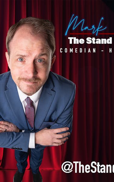 Mark Bennett - The Stand Up Magician, The House Magicians, Alan Hudson