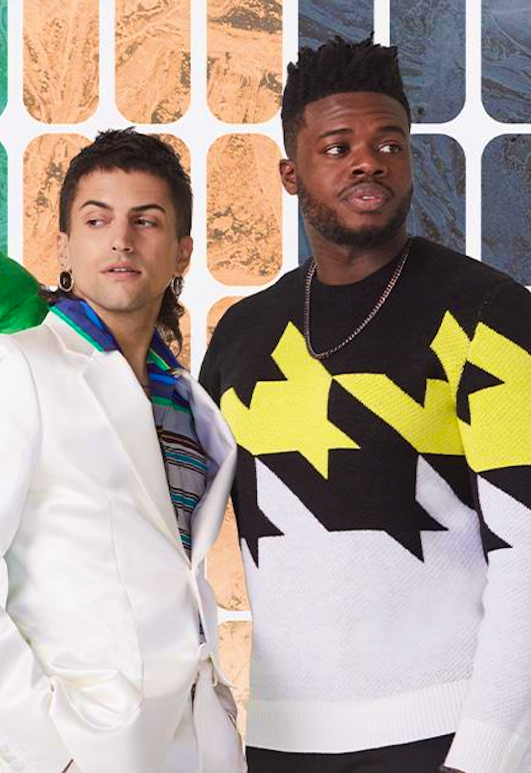 Pentatonix London Tickets Eventim Apollo 10th Jun 21 Ents24