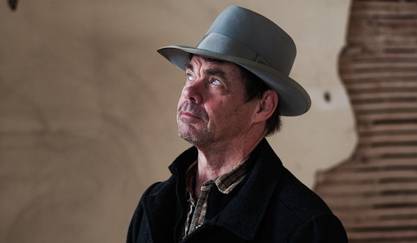 Rich Hall, Very Special Guest, Lucy Porter, James Acaster, Tiffany Stevenson
