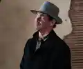 Rich Hall appearing at this event
