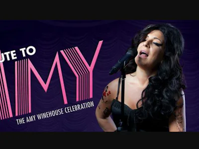 Picture of A Tribute To Amy Winehouse