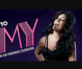A Tribute To Amy Winehouse appearing at this event