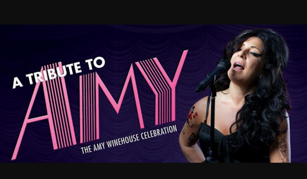 A Tribute To Amy Winehouse Tour Dates
