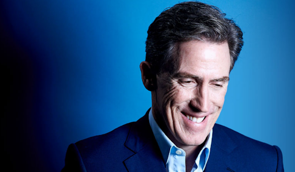 An Evening With Brydon, Mack And Mitchell