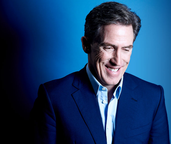 Rob Brydon Tour Dates