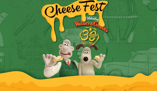 CheeseFest UK 0 events