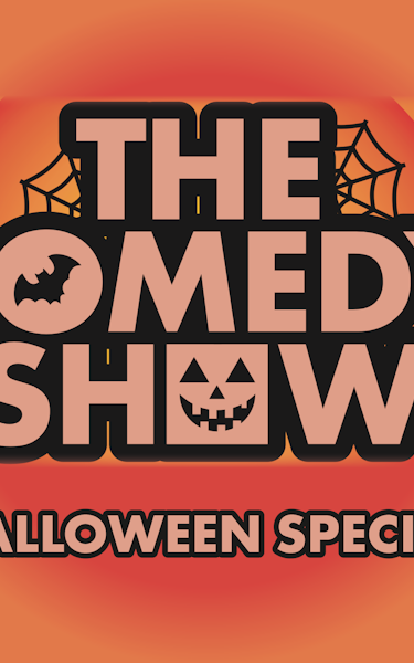 The Comedy Show Halloween Special
