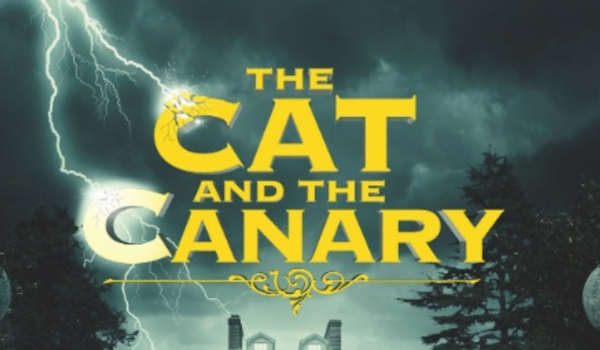 The Cat And The Canary