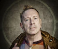 John Lydon appearing at this event