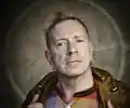 John Lydon appearing at this event