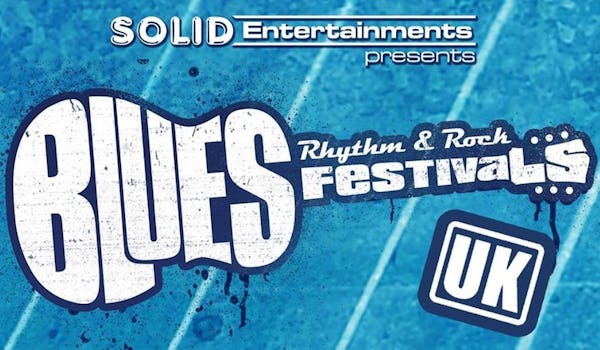 Lincoln Blues, Rhythm & Rock Festival 2020