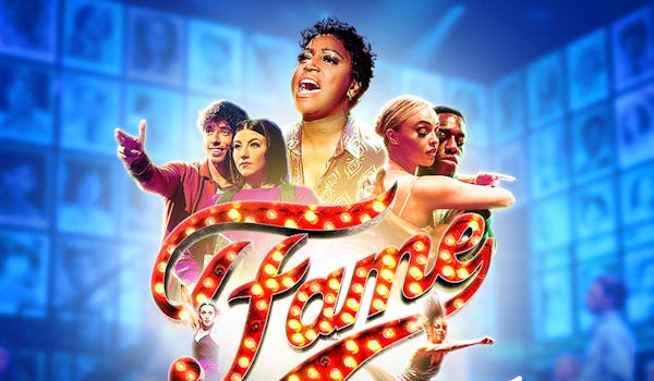 Fame - The Musical (Touring)