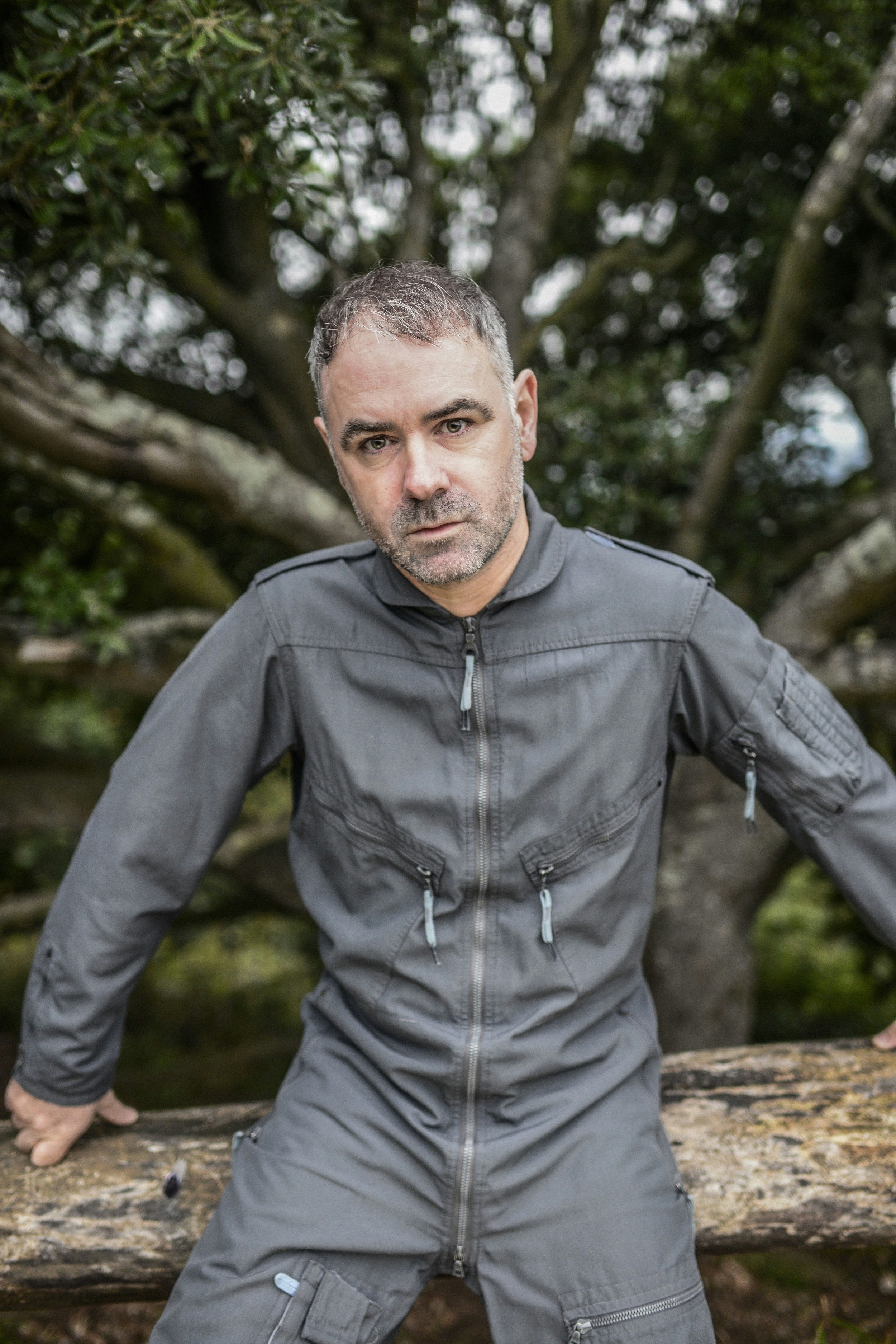 Steve Mason presents The Romance of...