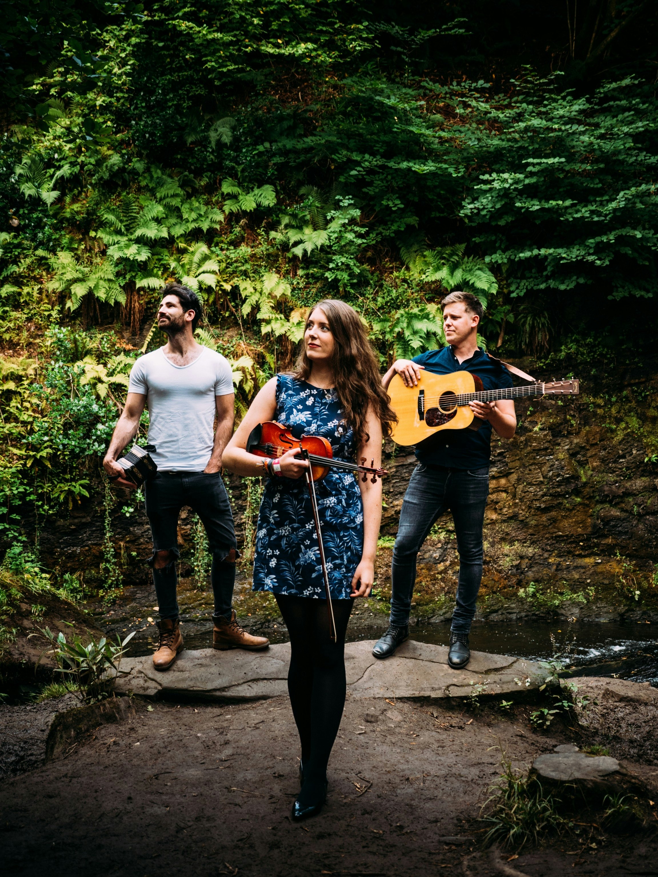 Talisk tour dates & tickets 2024 Ents24