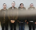 The Flatliners appearing at this event