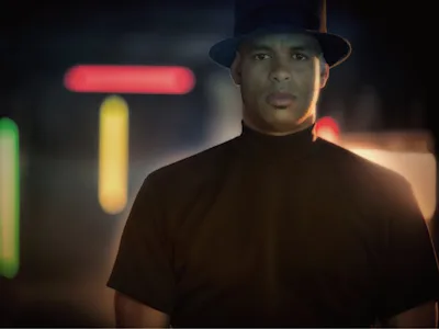 Picture of Roberto Fonseca, Vincent Ségal
