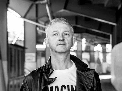 Picture of Andy White