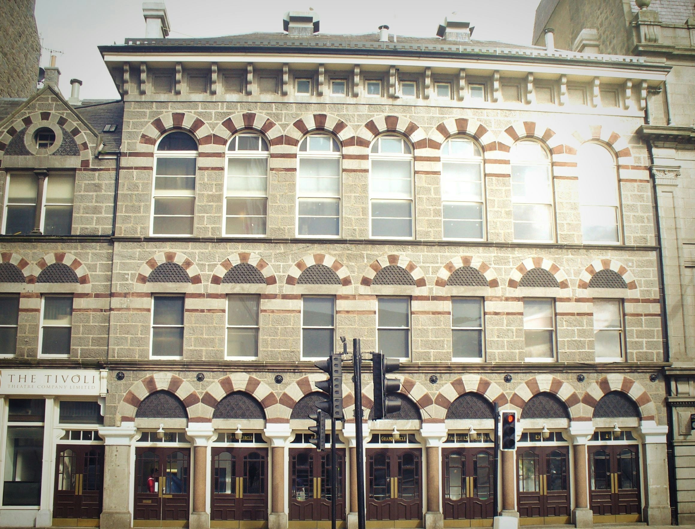 Tivoli Theatre