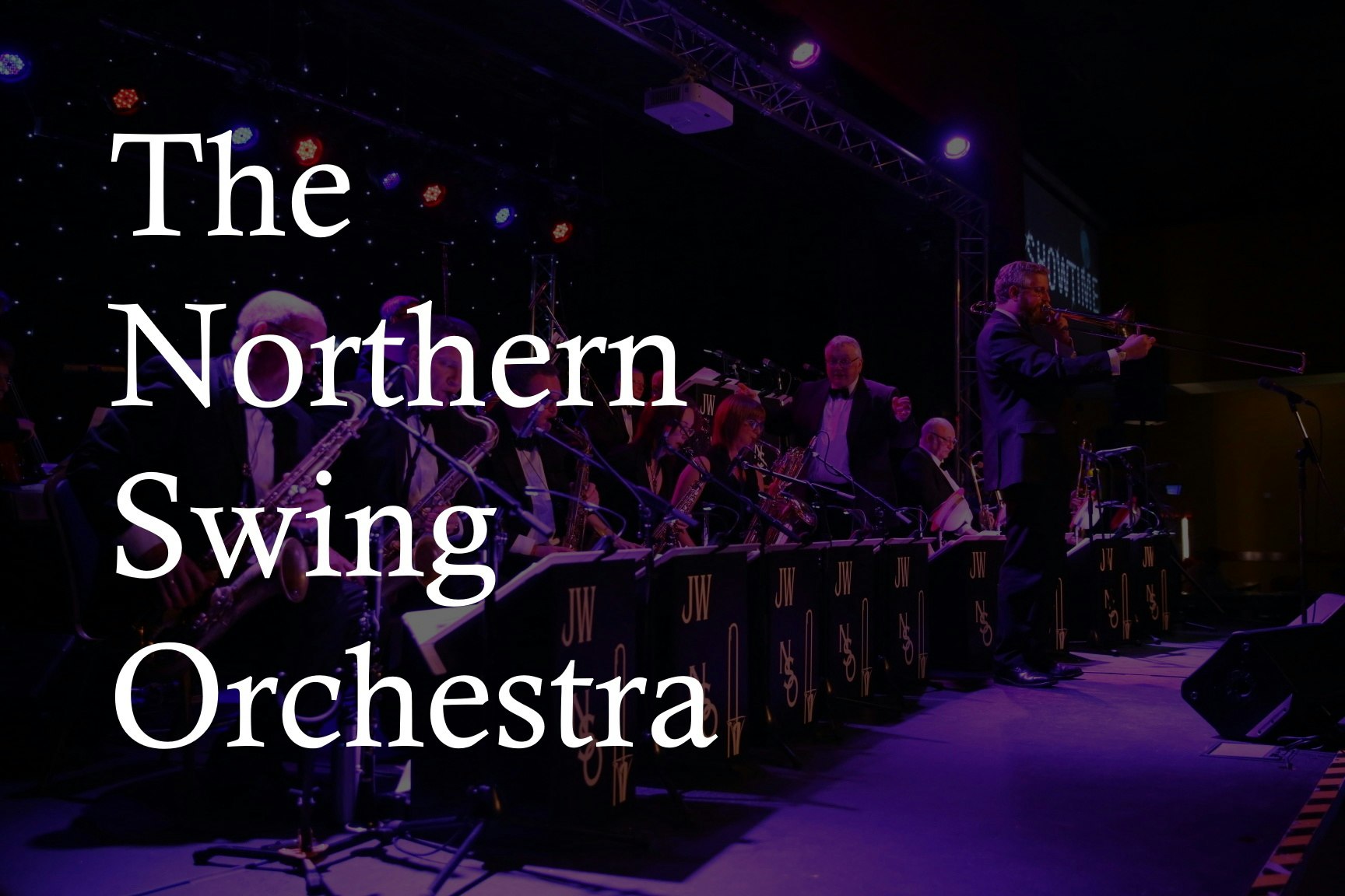 Northern Swing Orchestra