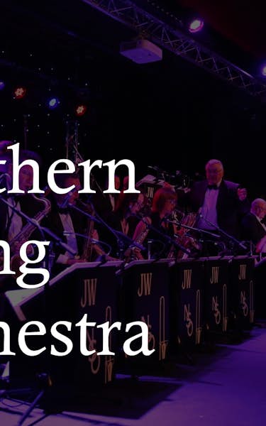 Northern Swing Orchestra