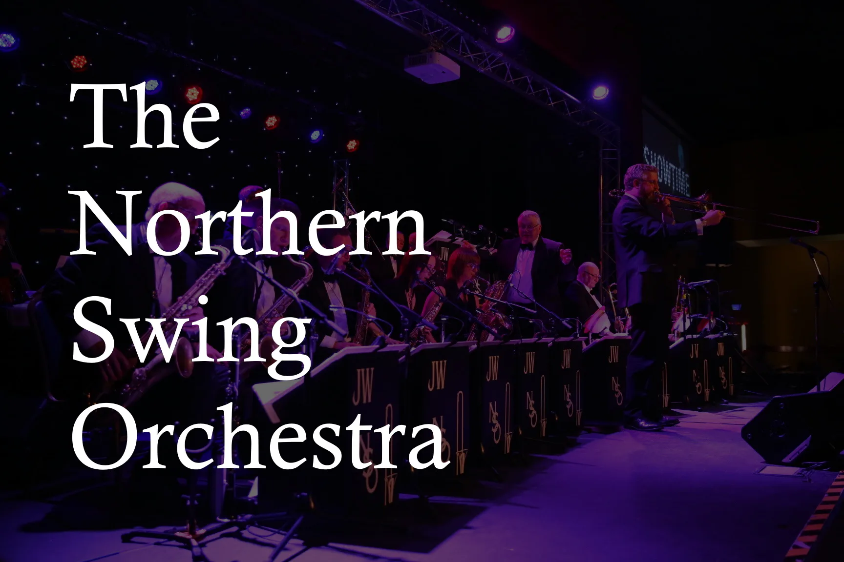 Picture of Northern Swing Orchestra