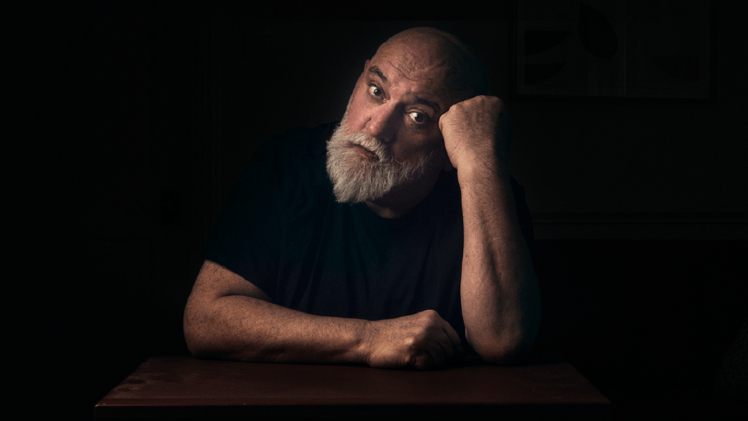 Alexei Sayle Tour Dates & Tickets 2021 | Ents24