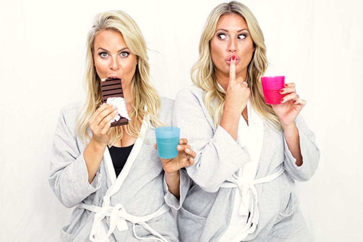 Cat & Nat tour dates & tickets 2025 Ents24