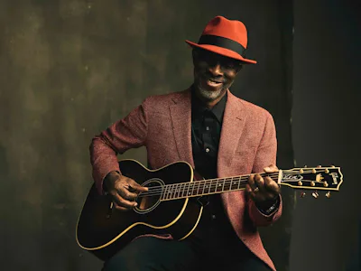 Picture of Keb Mo