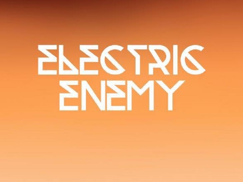 Electric Enemy