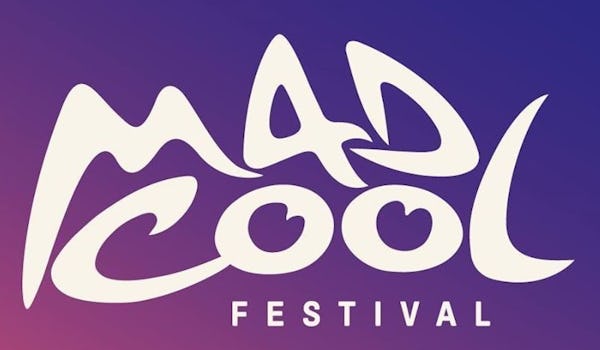 Mad Cool Festival 2020