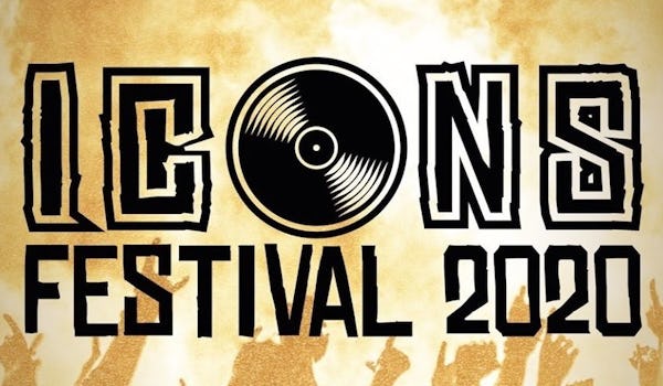 Icons Festival 2020