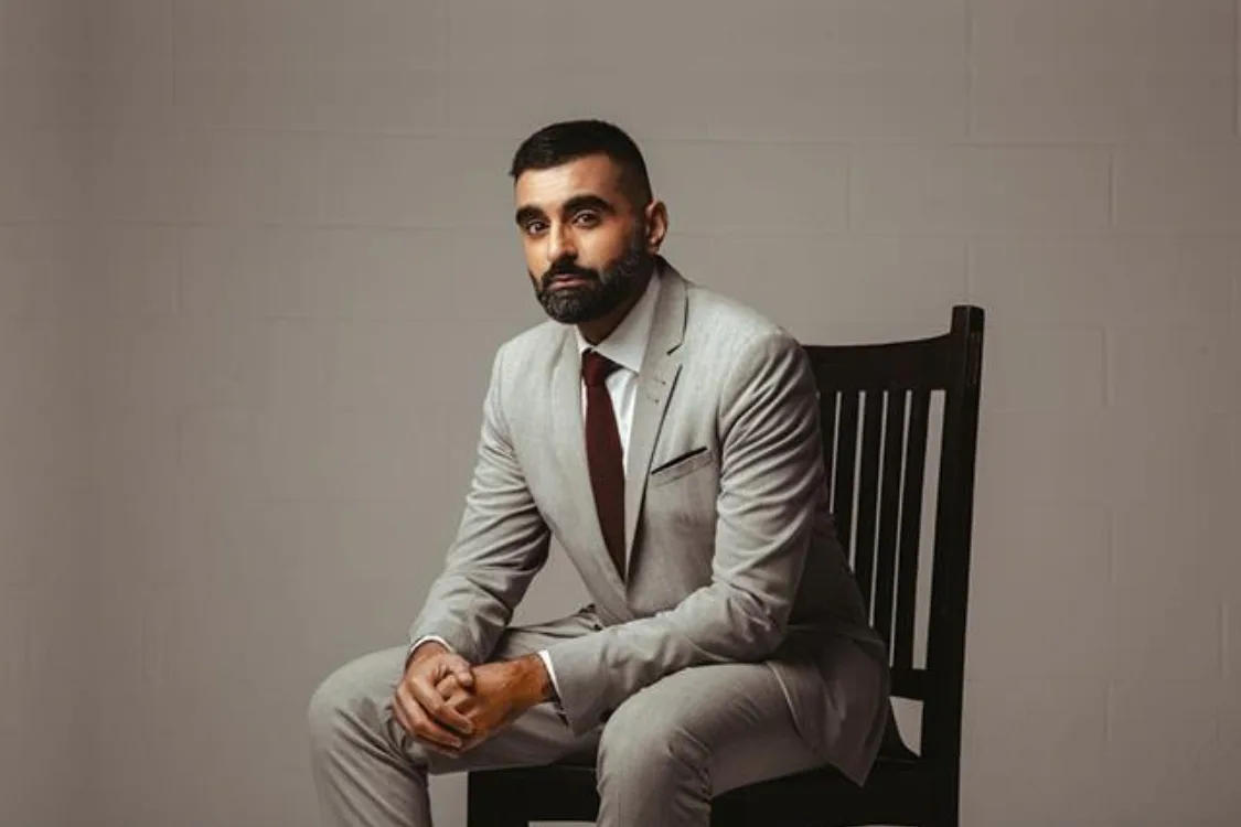 Picture of Tez Ilyas