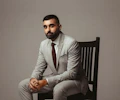 Tez Ilyas appearing at this event