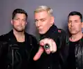 Scooter appearing at this event