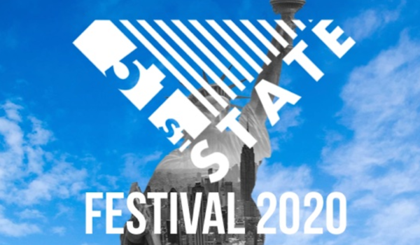 51st State Festival 2020