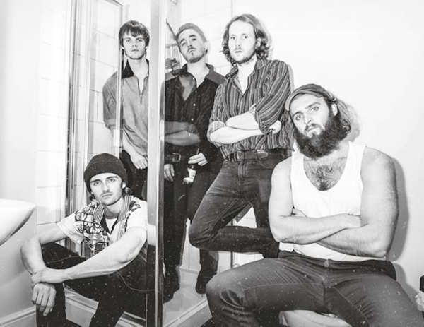 Sheafs Tour Dates