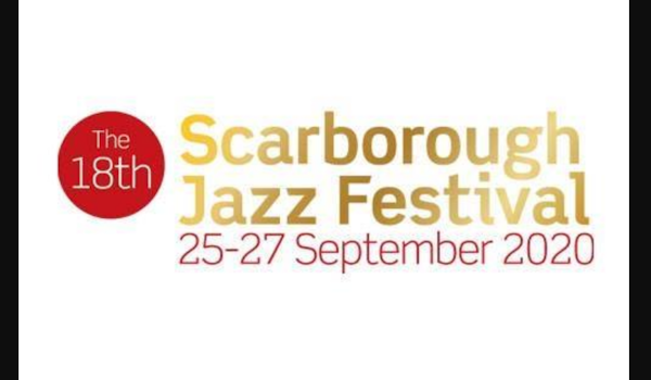 Scarborough Jazz Festival 2020