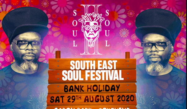 South East Soul Festival