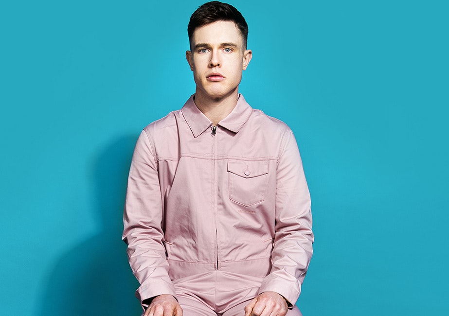 Ed Gamble Tour Dates & Tickets 2021 Ents24