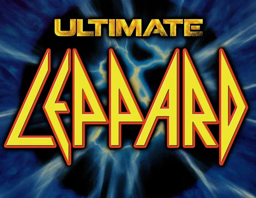 Picture of Ultimate Leppard