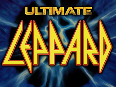 Picture of Ultimate Leppard