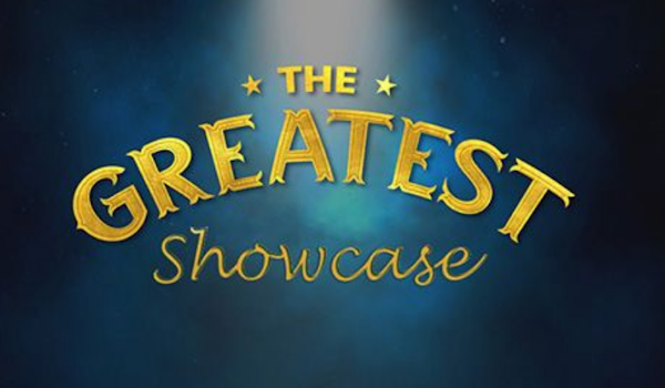 The Greatest Showcase