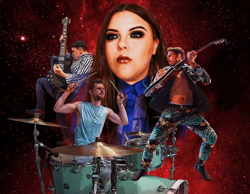 Bang Bang Romeo tour dates & tickets 2024 Ents24