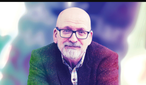Conversations with Roddy Doyle