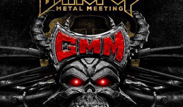 Graspop Metal Meeting 2020