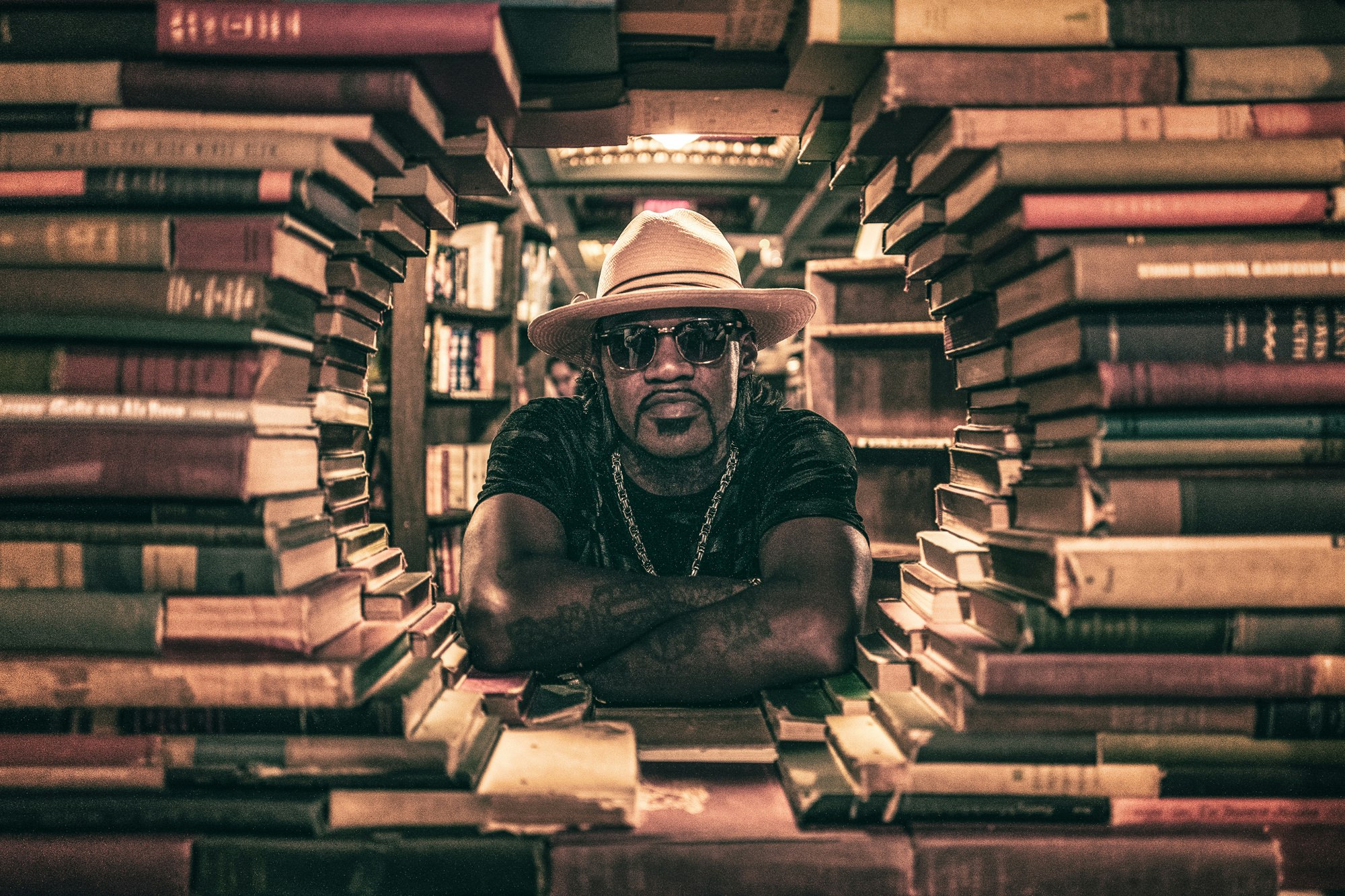 Eric Gales Tour Dates & Tickets 2022 Ents24