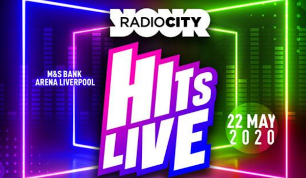 Radio City Hits Live 2020