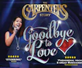 The Carpenters Story appearing at this event